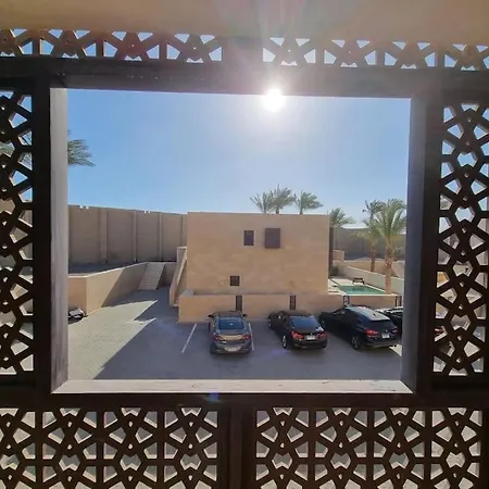 El Gouna Scarab Club One Bedroom Hurghada Exterior photo