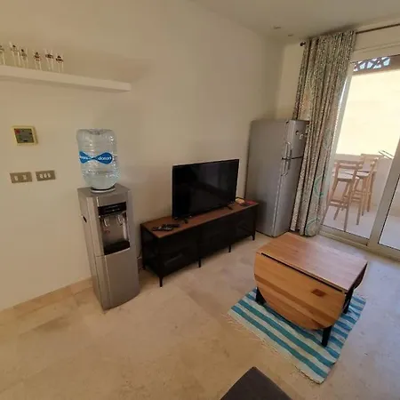 El Gouna Scarab Club One Bedroom Hurghada Exterior photo