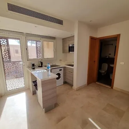 El Gouna Scarab Club One Bedroom Hurghada Exterior photo