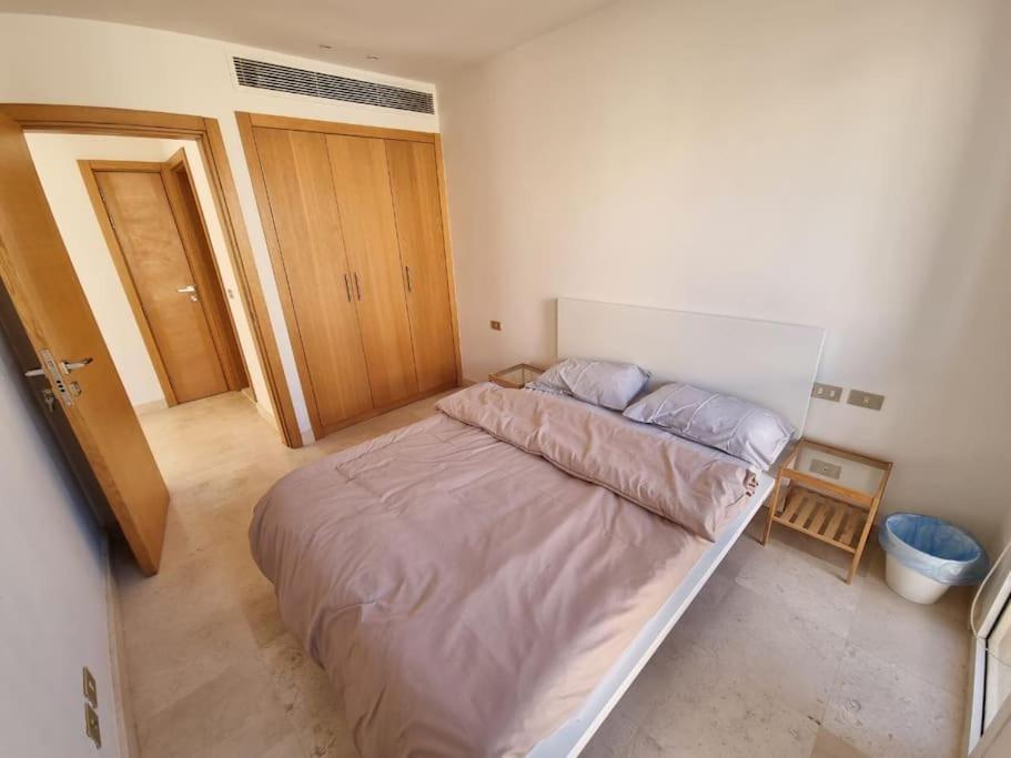 El Gouna Scarab Club One Bedroom הורגהדה
