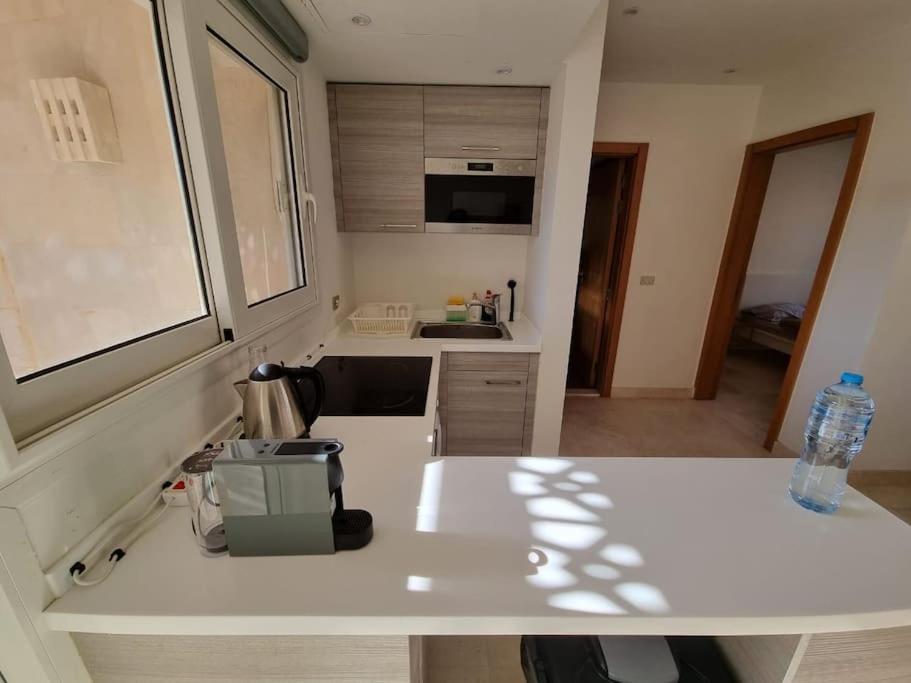 El Gouna Scarab Club One Bedroom * הורגהדה