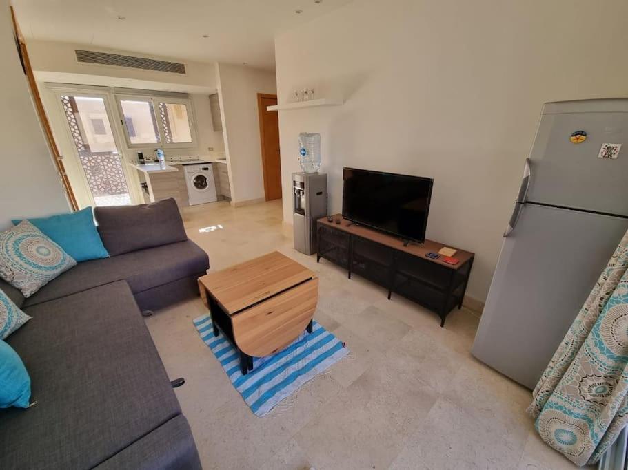 El Gouna Scarab Club One Bedroom * הורגהדה