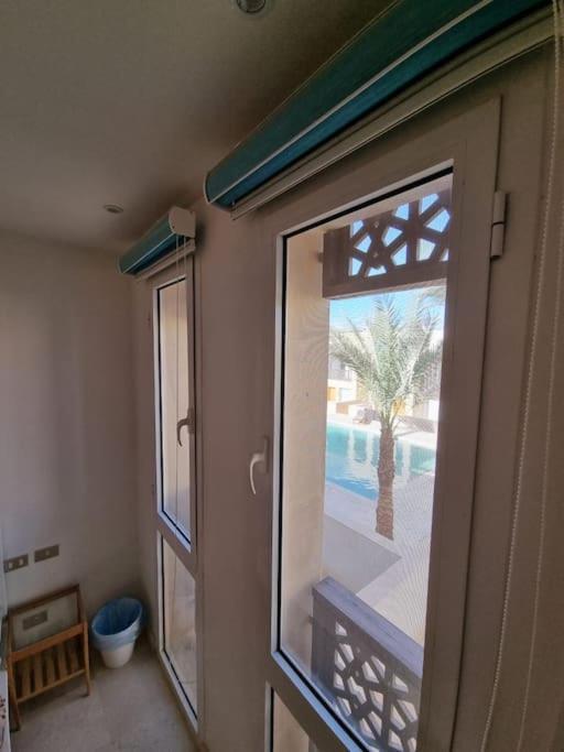 El Gouna Scarab Club One Bedroom דירה