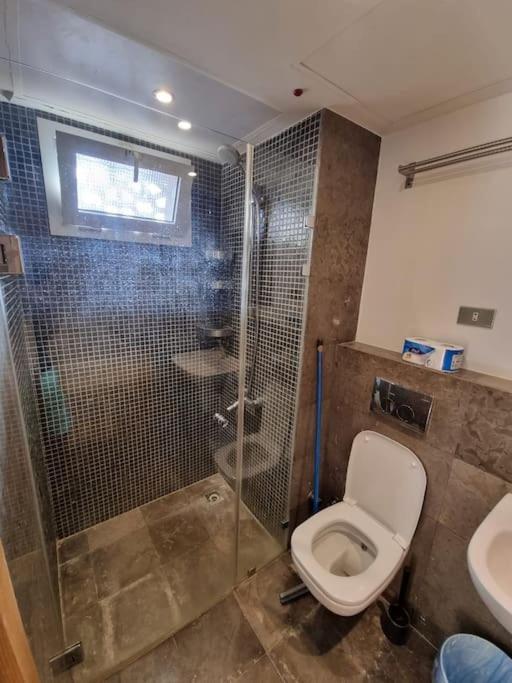 דירה El Gouna Scarab Club One Bedroom *
