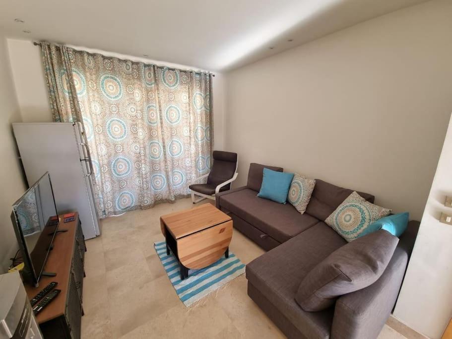 شقة El Gouna Scarab Club One Bedroom *