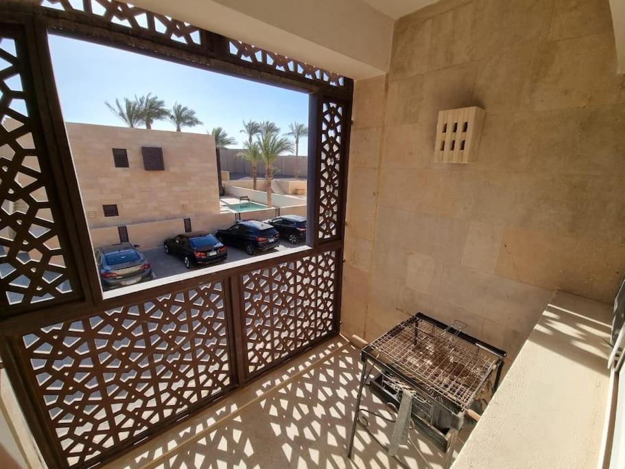 El Gouna Scarab Club One Bedroom شقة *